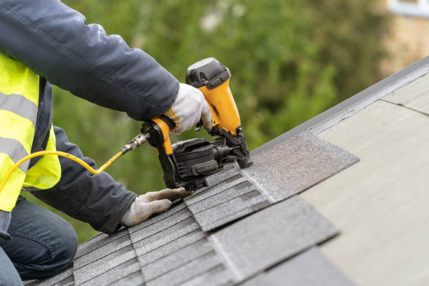 Emergency Roof Repair in Yermo, CA