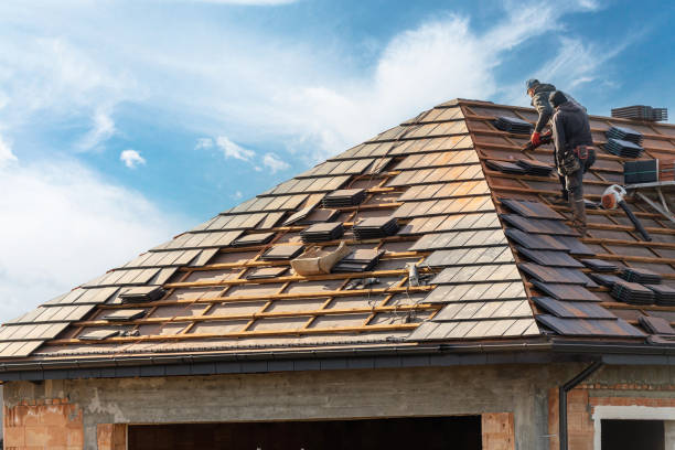 Fast & Reliable Emergency Roof Repairs in Yermo, CA